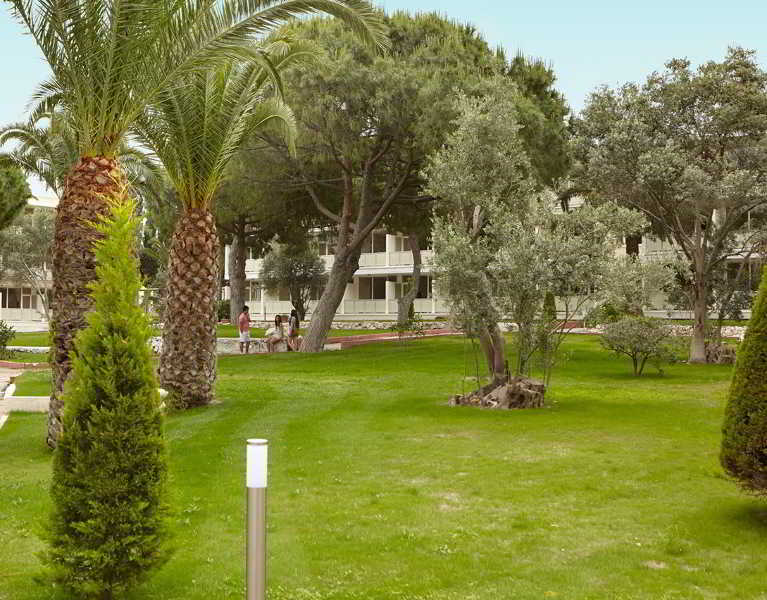 A 11 Hotel Çeşme Exterior foto