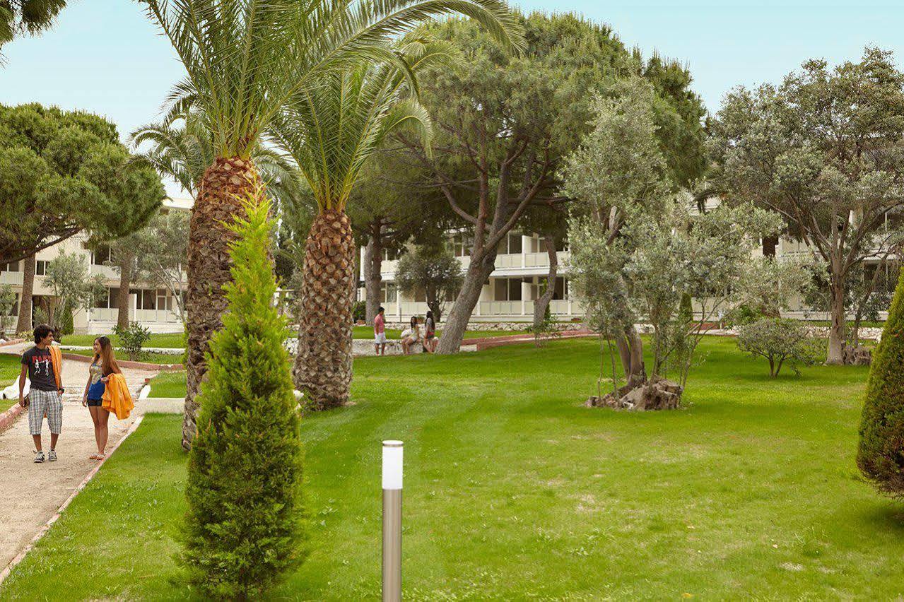 A 11 Hotel Çeşme Exterior foto