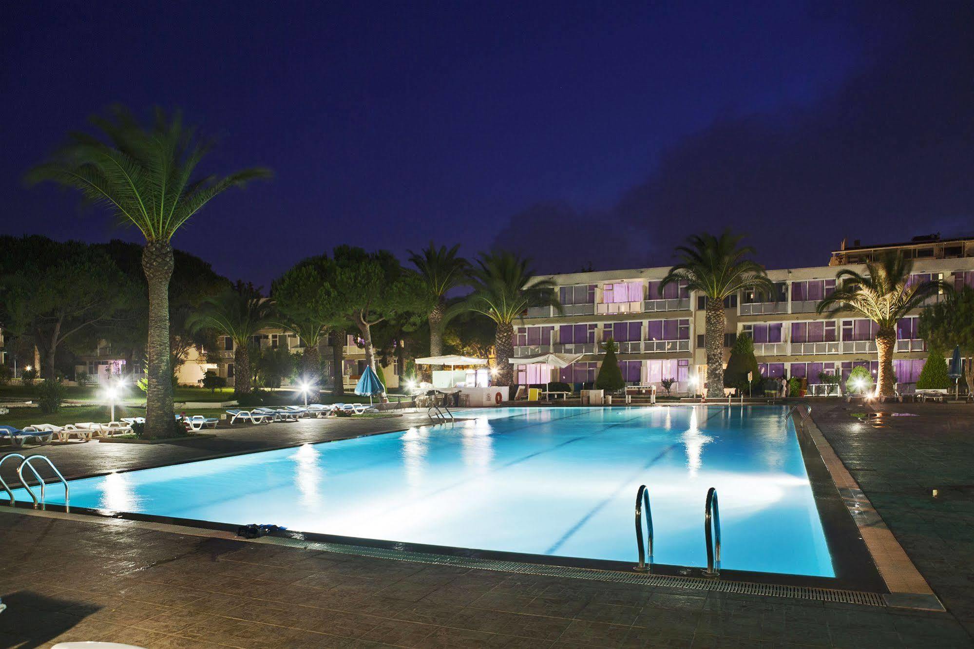 A 11 Hotel Çeşme Exterior foto